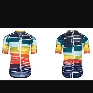 Velocio Unity Jersey 2020, limited edition/collector item, Men's Size Medium